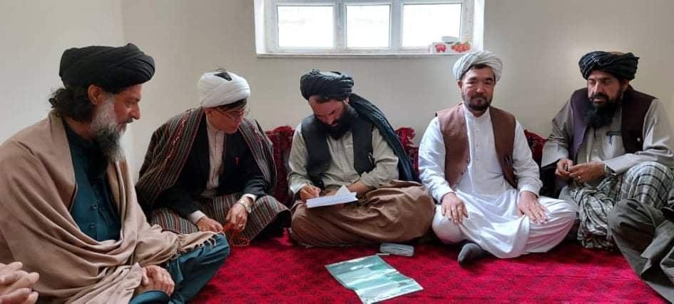 Council set up to resolve Kochi-Hazara disputes