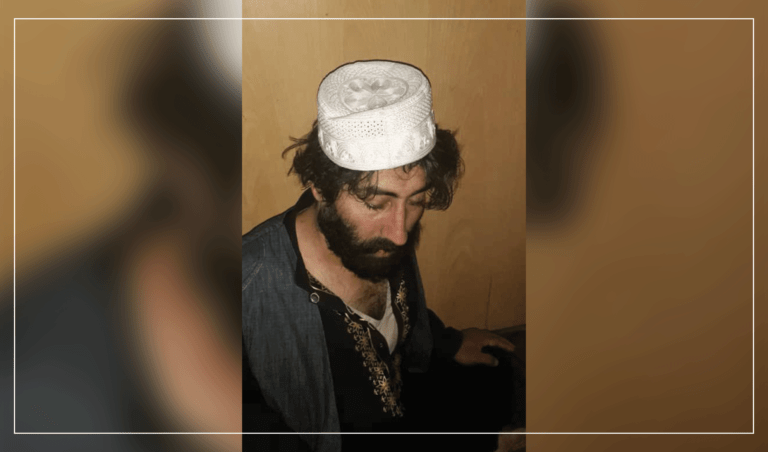 «بلخ کې د پرونۍ چاودنې طراح ونیول شو»
