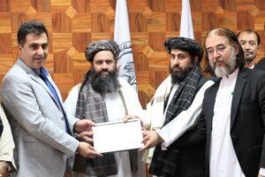 Dr. Ghayur performs 185 successful surgeries