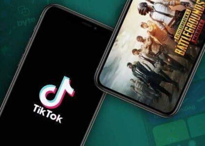 Cabinet orders ban on PUBG, TikTok