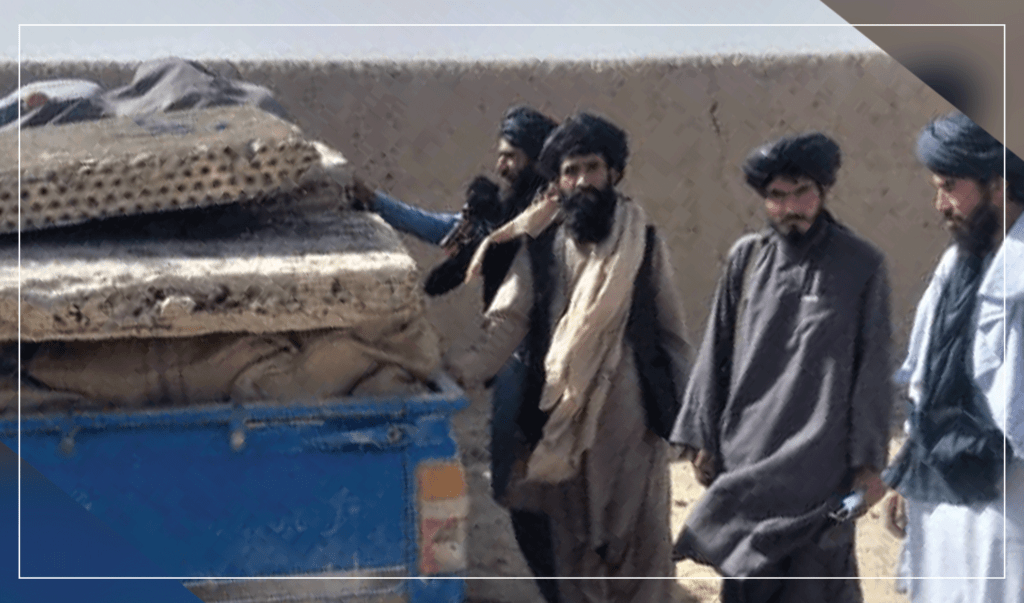 3 detained for smuggling copper, iron to Pakistan