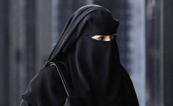 Burqa ideal face covering, says Taliban’s hijab decree