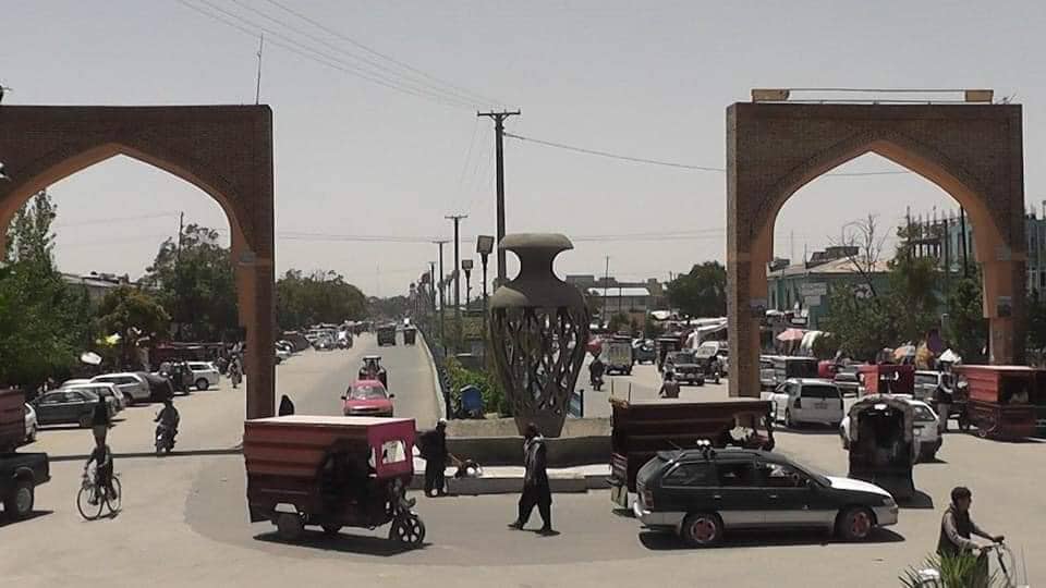 Woman gunned down in Ghazni capital: Police