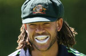 Ex-Aussie all-rounder Symonds killed in accident