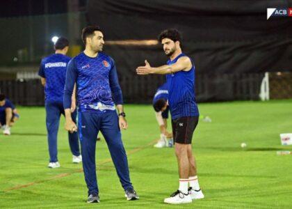 ACB hires Gul as Afghanistan’s bowling coach