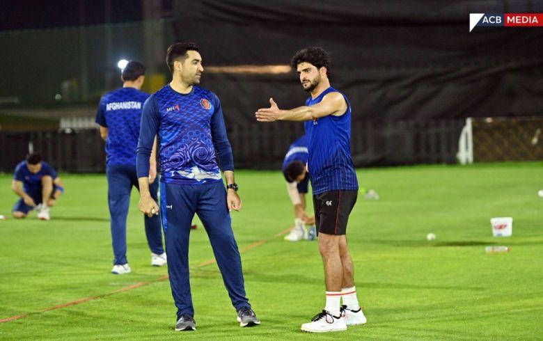 ACB hires Gul as Afghanistan’s bowling coach