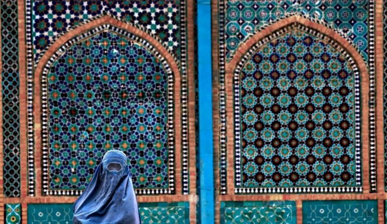 ملګري ملتونه: د حجاب طرحه له نړیوالو سره د کړو ژمنو خلاف ده