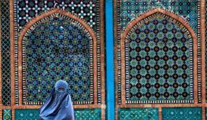 Hijab decision might further strain engagement with intel community: UN