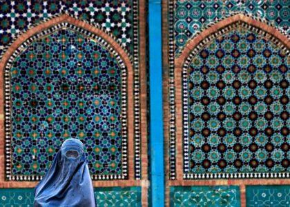 Hijab decision might further strain engagement with intel community: UN