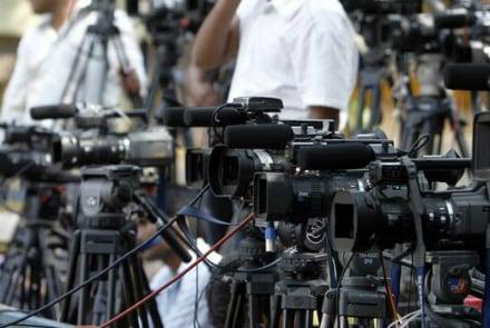 Exiled Afghan journalists need technical assistance