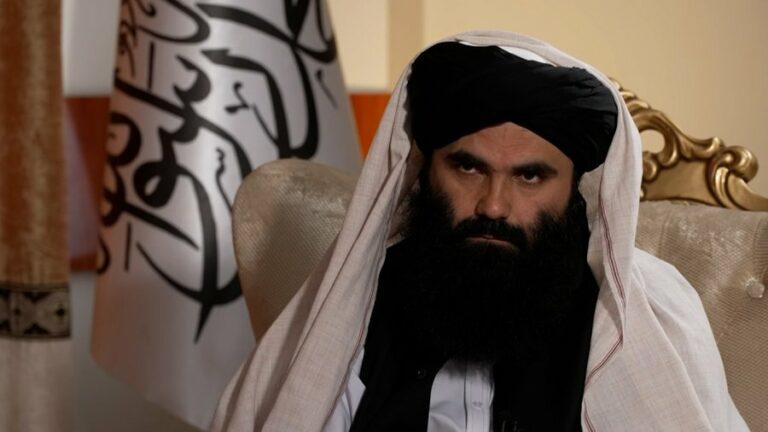 حقاني: د دوحې له تړون وروسته امریکا ته د دښمن په سترګه نه ګورو