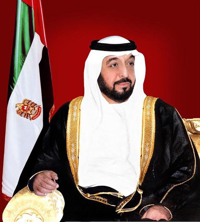 UAE President Sheikh Khalifa Bin Zayed passes away – Pajhwok Afghan News