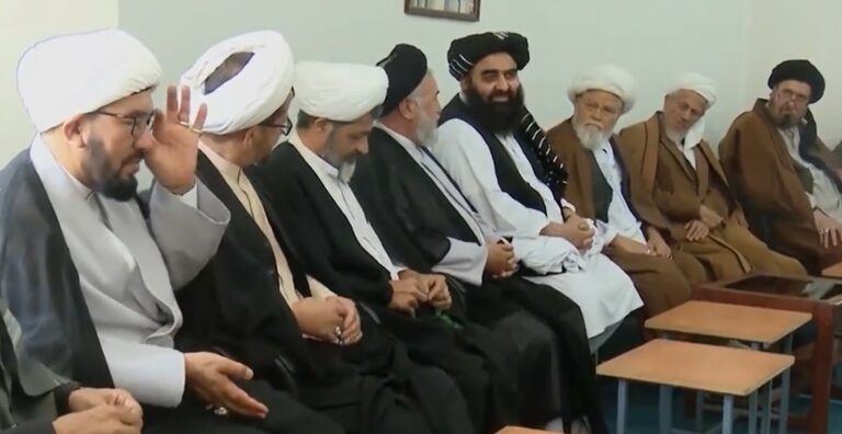 متقي: په هیواد کې اقلیتونه نشته، د ټولو حقوق برابر دي