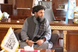 350 job vacancies created for Daikundi youth: Governor