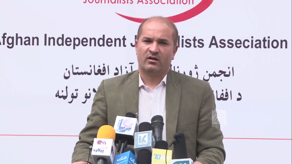 122 journalists subjected to violence, 6 killed last year
