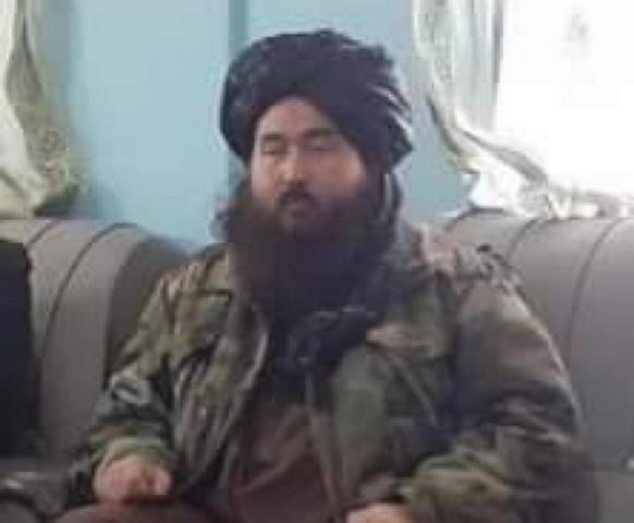Gunmen claim life of Baghlan crime branch chief