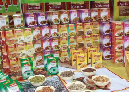 Kandahar industry can meet local demand for 6 items 