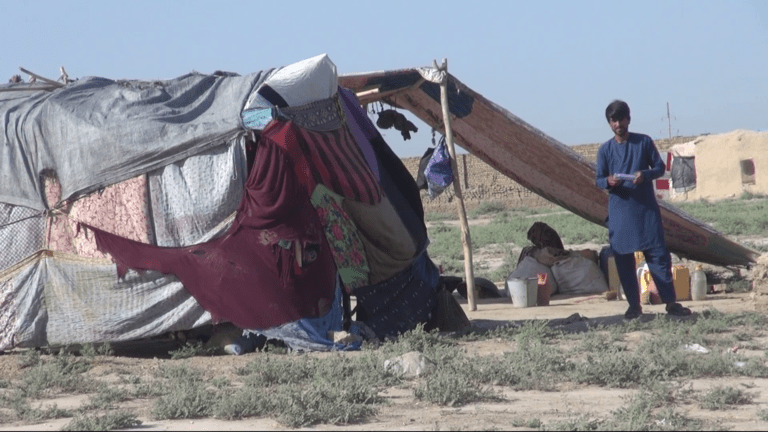 جوزجان کې جوګیان: حکومت دې زموږ د ژوند حالت ښه کولو ته رسېدنه وکړي