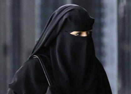 Burqa ideal face covering, says Taliban’s hijab decree