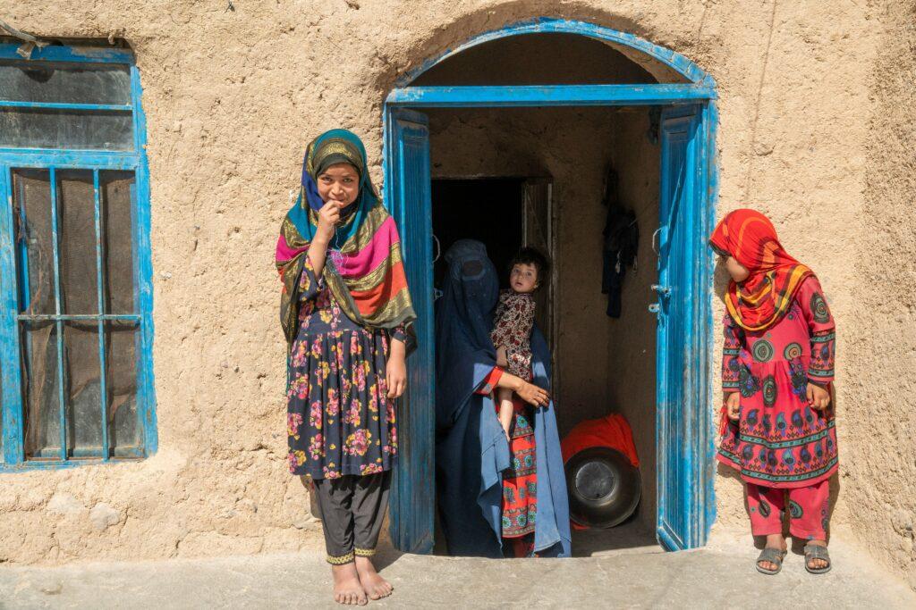 سازمان ملل در سال روان برای ۵ میلیون افغان بی‌بضاعت کمک می‌کند