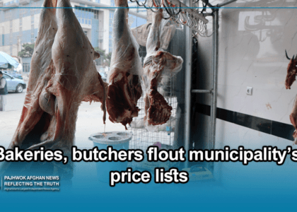 Bakers, butchers flout municipality’s price lists
