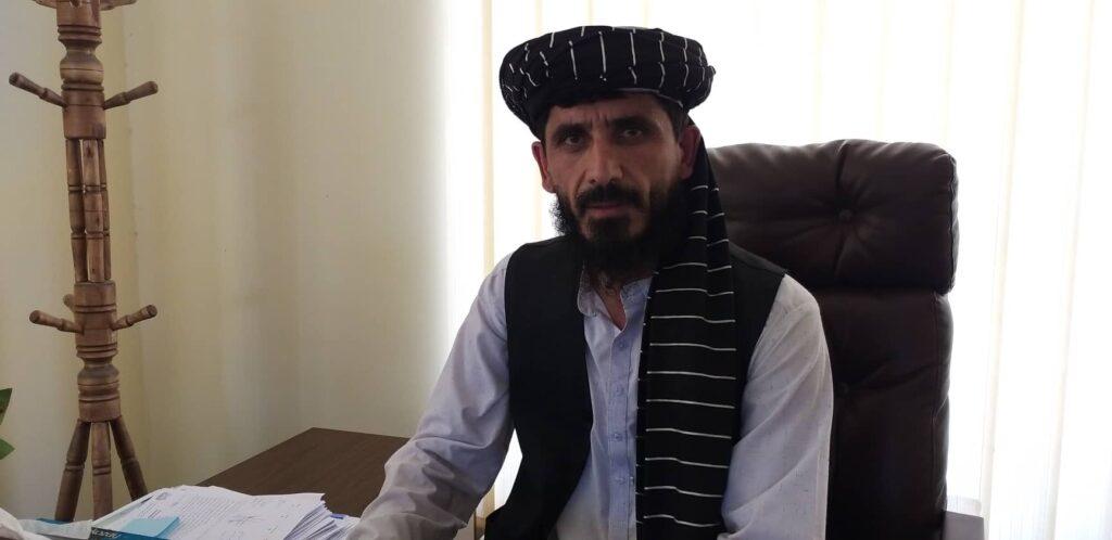 Khost electricity revenue jumps in recent months