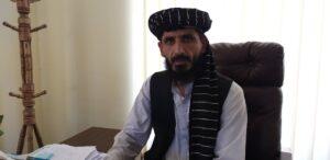ماه گذشته در خوست ۱۶ میلیون افغانی از درک برق عواید جمع‌آوری شده است