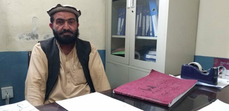 1,785 cases of leishmaniasis registered in Khost last year