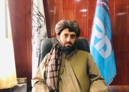 Zabul revenue department collects 62m afs last fiscal year