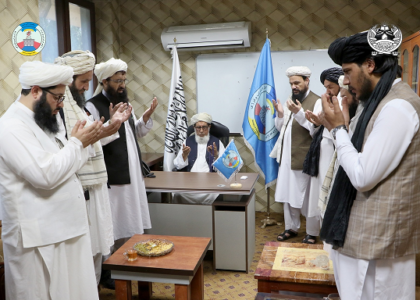 Farooq Azam appointed advisor to MoWE