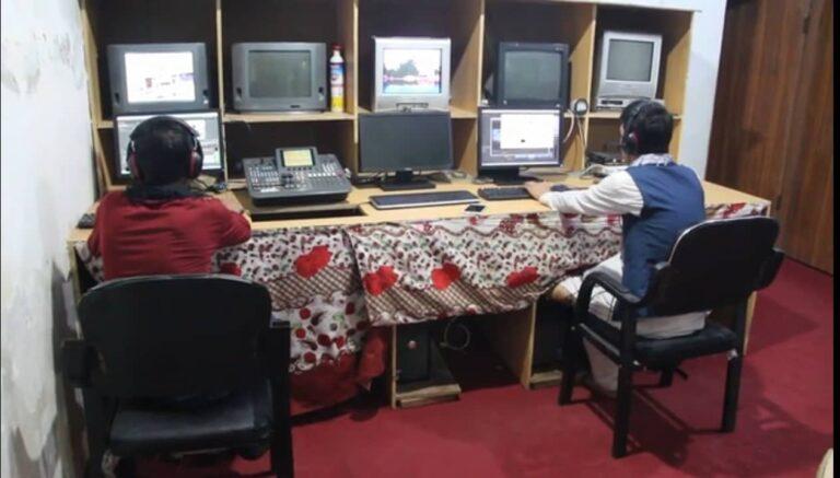 Some Kunduz media outlets complain of economic issues