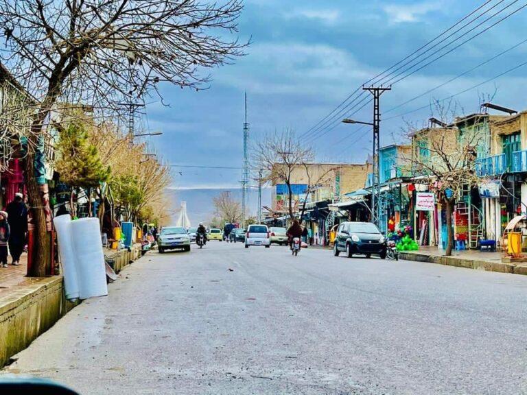 حادثۀ ترافیکی در زابل ۹ کشته و ۳۱ زخمی بر جا گذاشت