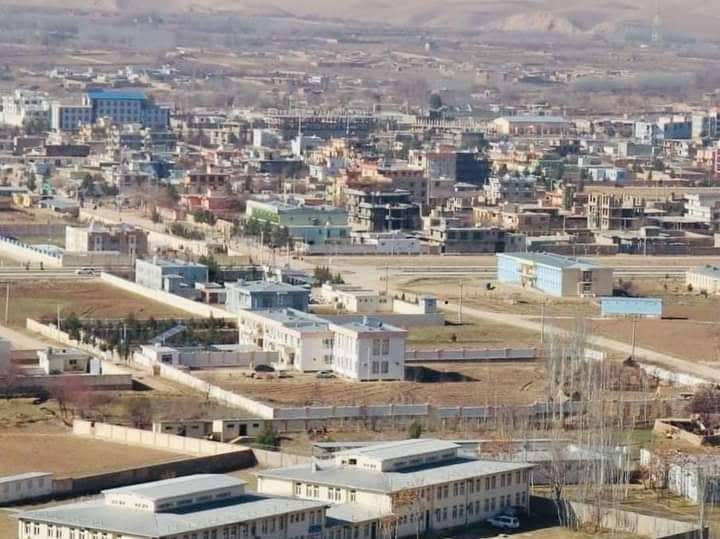 12 years on, Sar-i-Pul City residents yet to get their plots
