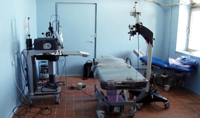 Noor Hospital to conduct critical eye operations
