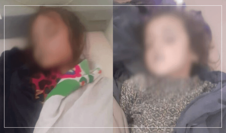 2 girls killed in Nangarhar roof collapse