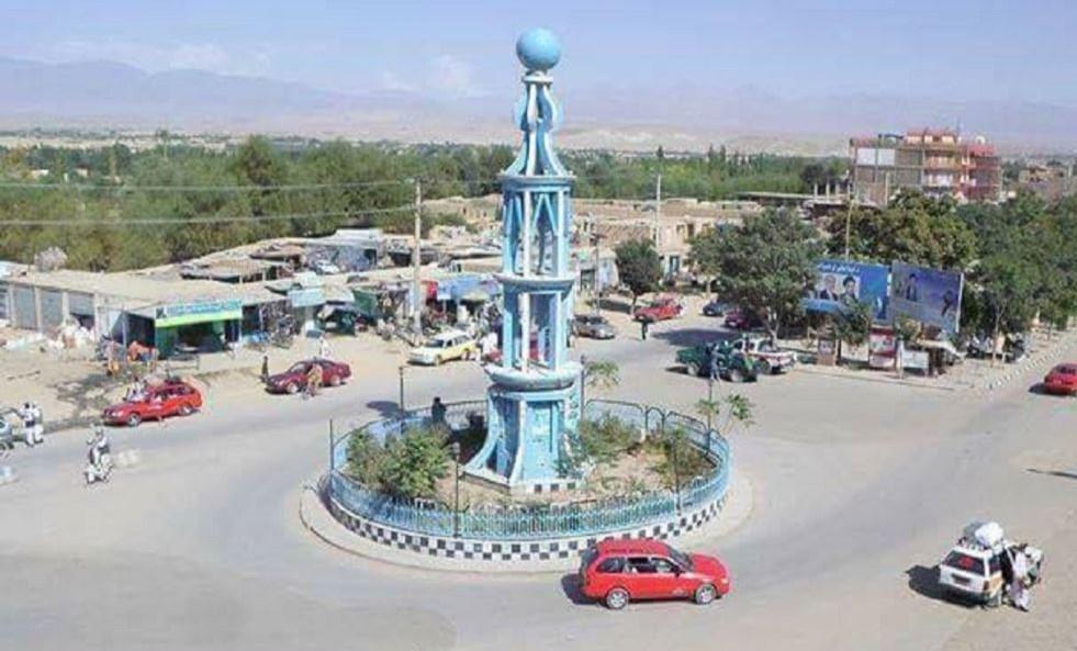 Young man gunned down in Logar