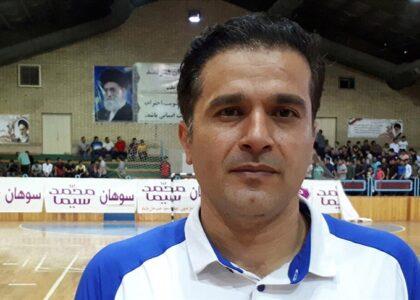 Afghan National Futsal team’s head coach sacked