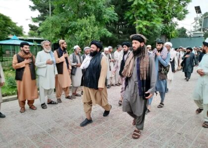 Jawzjan favorable for investment: Finance minister