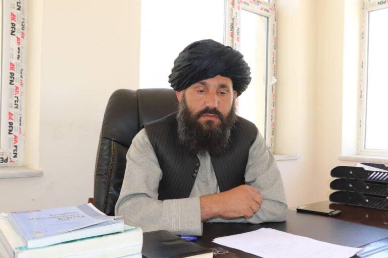 په دایکندي کې اوه نوي کانونه موندل شوي دي
