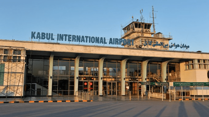 Government denies radar at Kabul airport is inactive