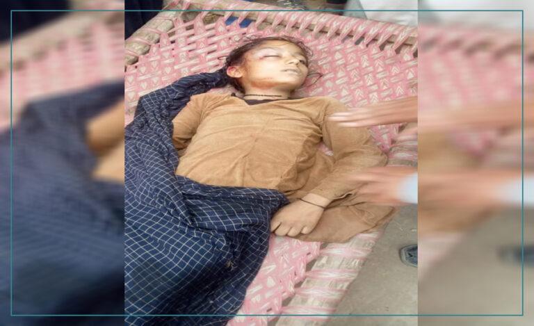 ننګرهار کې يوه ماشومه څاه ته د لوېدو له امله مړه شوې ده