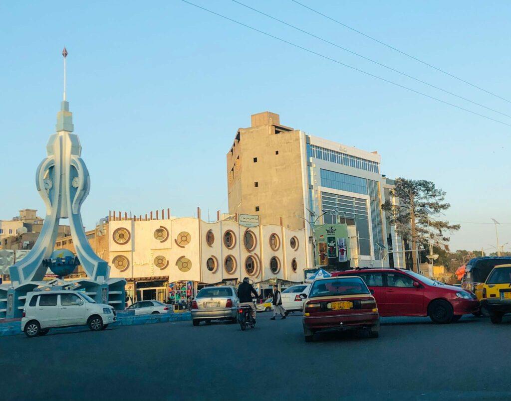 52 reconstruction projects being enforced in Herat