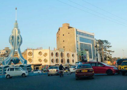 52 reconstruction projects being enforced in Herat