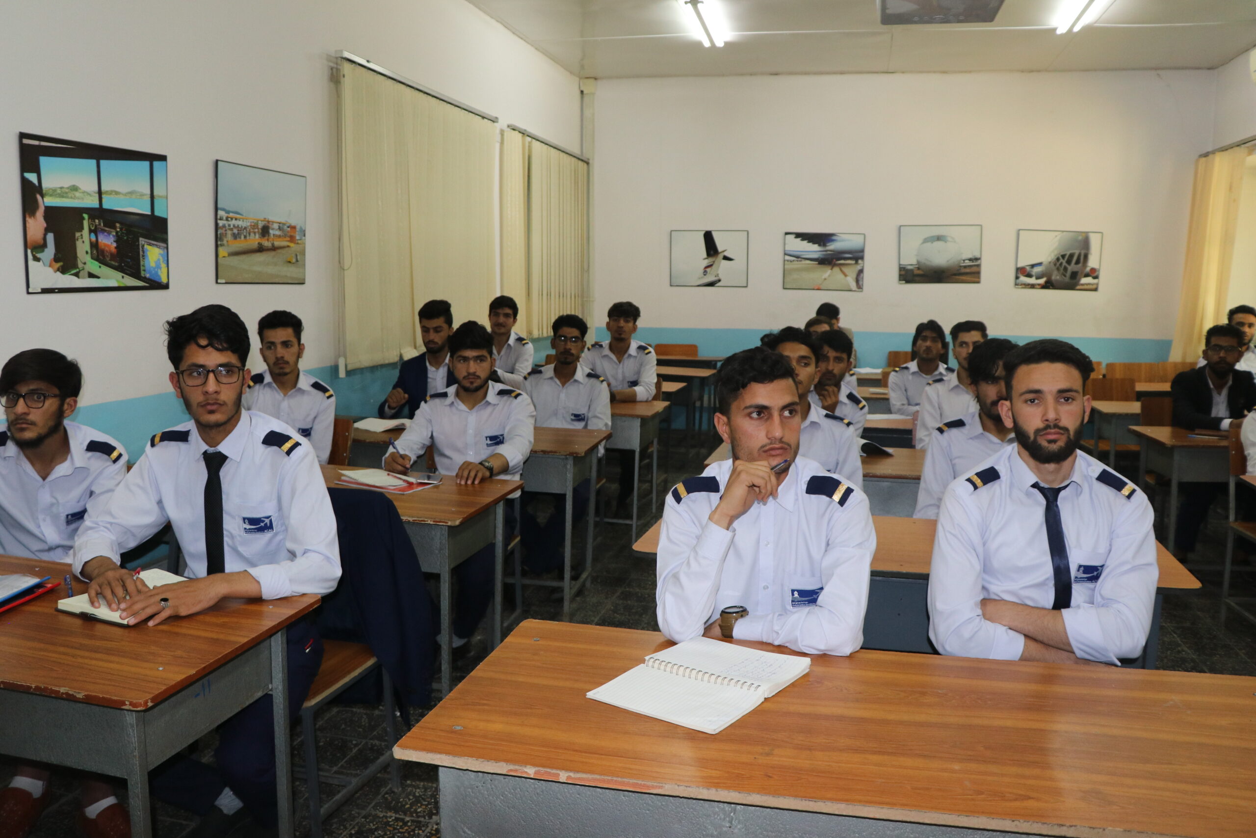 More students enrolled in ICA this year: Kakar