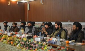 Afghanistan, Iran security officials agree to improve coordination