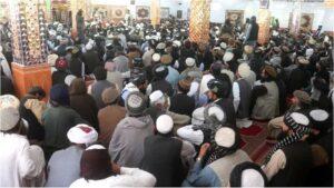 Provincial body being formed to resolve disputes in southeast’