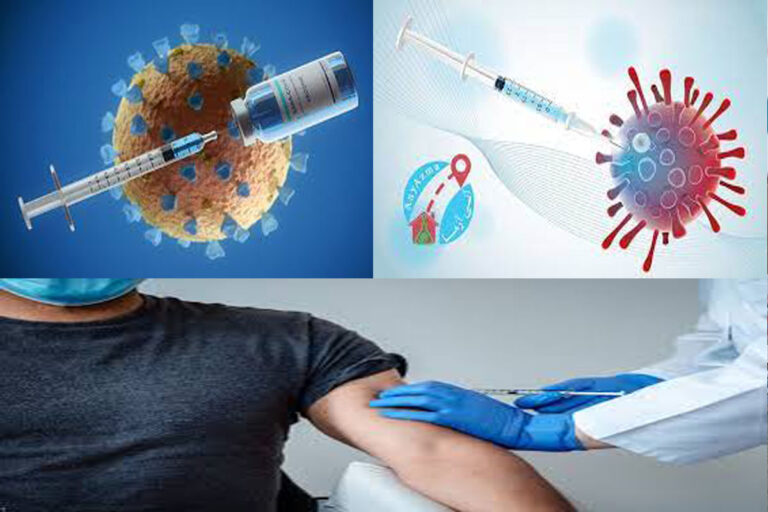 Covid-19 booster shots strengthen immunity: Experts