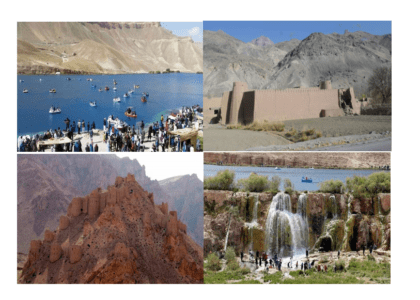 Tourism revives in Bamyan post Eid-ul-Fitr
