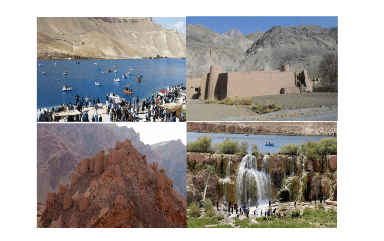 Tourism revives in Bamyan post Eid-ul-Fitr