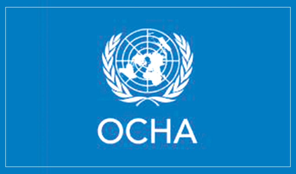 Over 28m Afghans need humanitarian assistance this year: OCHA